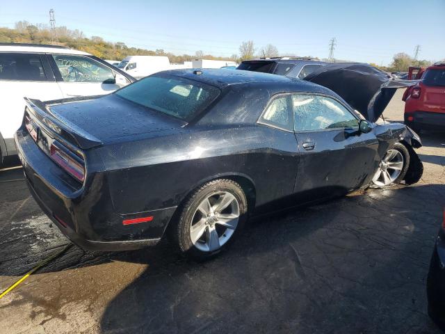 Photo 3 from auction – 2018 DODGE CHALLENGER with VIN 2C3CDZAG8JH242182