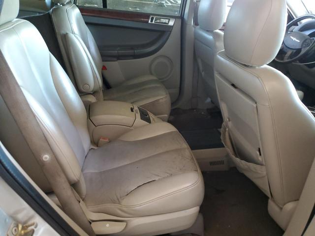 Photo 11 from auction – 2006 CHRYSLER PACIFICA T with VIN 2A8GM68496R762652