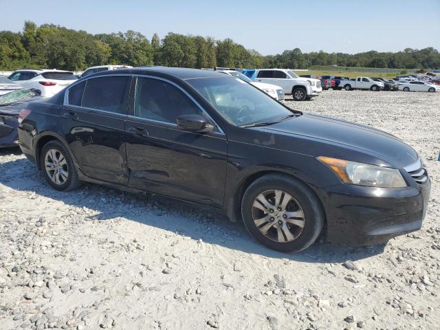 Photo 4 from auction – 2012 HONDA ACCORD SE with VIN 1HGCP2F6XCA210041