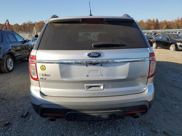 Photo 6 from auction – 2011 FORD EXPLORER X with VIN 1FMHK8D83BGA13634