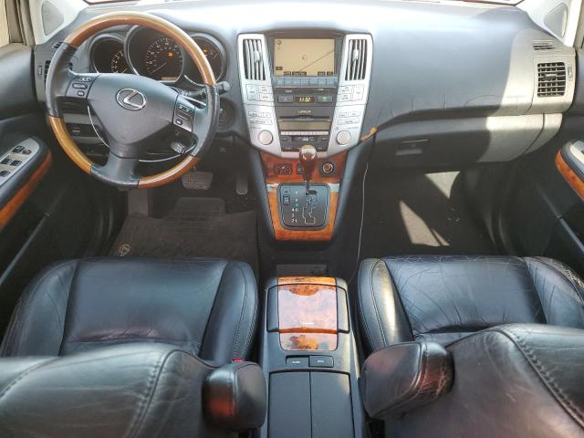Photo 8 from auction – 2009 LEXUS RX 350 with VIN 2T2GK31U19C068835