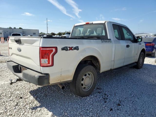 Photo 3 from auction – 2015 FORD F150 SUPER with VIN 1FTEX1EPXFKD13003