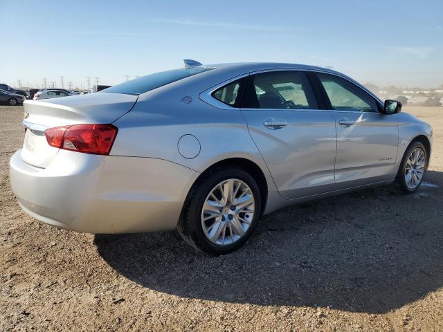 Photo 3 from auction – 2017 CHEVROLET IMPALA LS with VIN 2G11Z5SA0H9107623