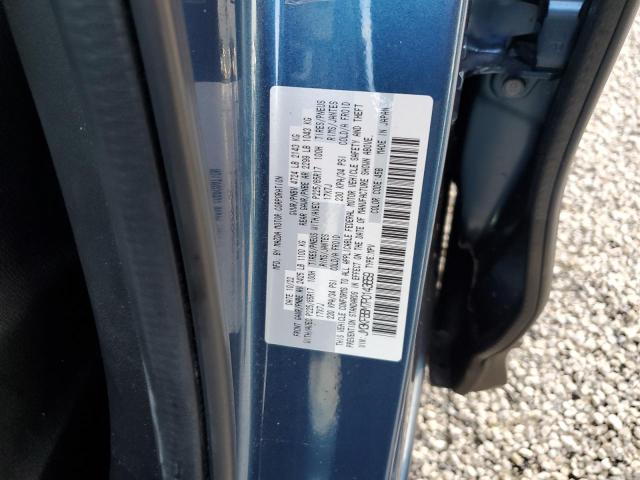Photo 14 from auction – 2023 MAZDA CX-5 SELEC with VIN JM3KFBBM7P0143659