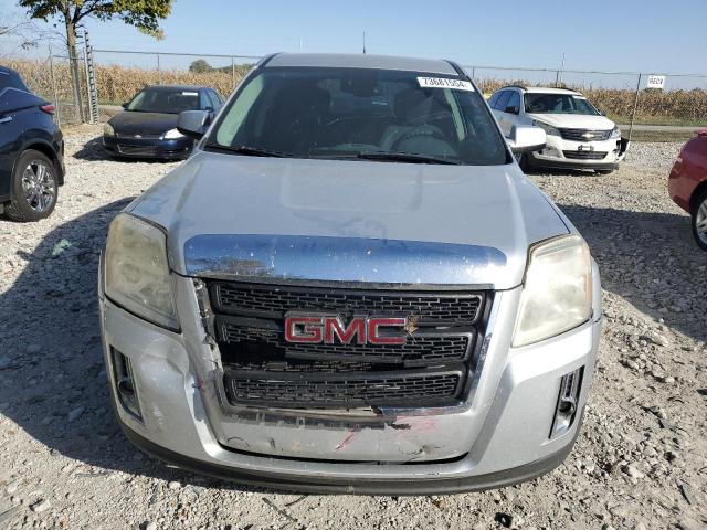 Photo 5 from auction – 2012 GMC TERRAIN SL with VIN 2GKALMEK5C6152871