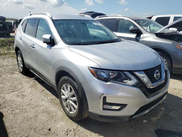 Photo 4 from auction – 2017 NISSAN ROGUE S with VIN KNMAT2MTXHP543788