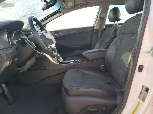 Photo 7 from auction – 2013 HYUNDAI SONATA SE with VIN 5NPEC4AB8DH617935