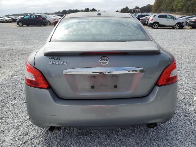 Photo 6 from auction – 2009 NISSAN MAXIMA 3.5 with VIN 1N4AA51E59C826577
