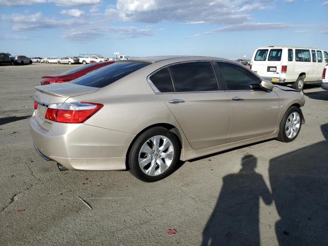 Photo 3 from auction – 2014 HONDA ACCORD SPO with VIN 1HGCR2F53EA160118