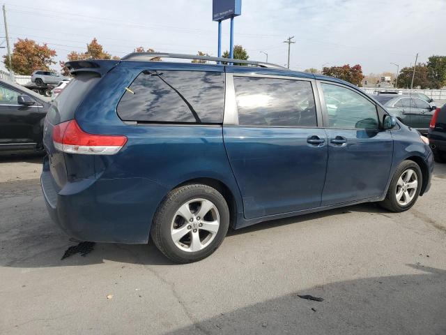 Photo 3 from auction – 2011 TOYOTA SIENNA LE with VIN 5TDKK3DC8BS167215