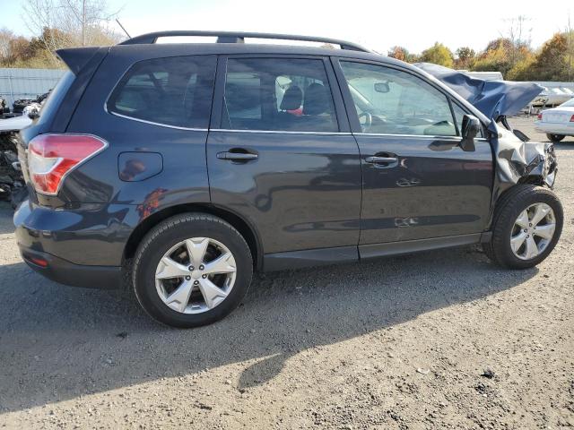 Photo 3 from auction – 2015 SUBARU FORESTER 2 with VIN JF2SJAKC6FH580076
