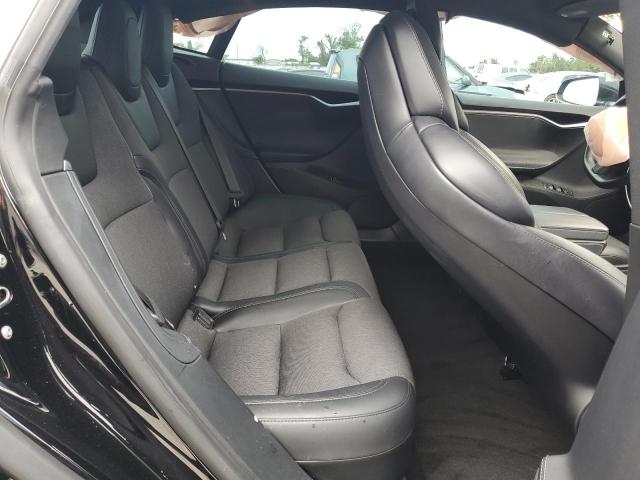 Photo 11 from auction – 2018 TESLA MODEL S with VIN 5YJSA1E29JF287993