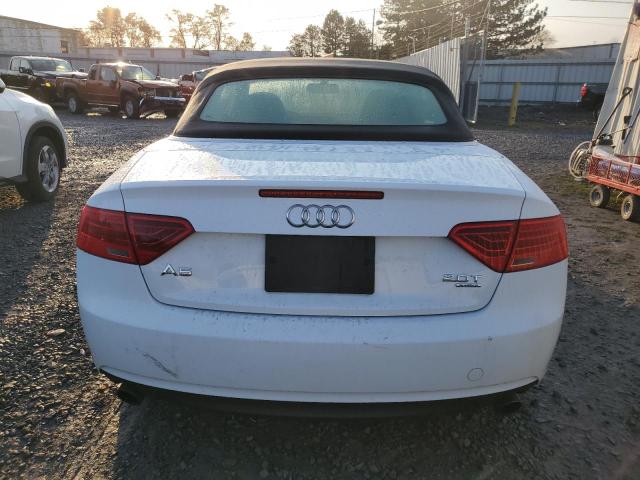 Photo 6 from auction – 2015 AUDI A5 PREMIUM with VIN WAUCFAFH5FN004231