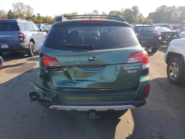 Фото 6 с аукциона – 2013 SUBARU OUTBACK с VIN 4S4BRBKC5D3213981