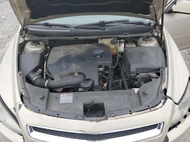 Photo 11 from auction – 2012 CHEVROLET MALIBU 1LT with VIN 1G1ZC5E03CF279345