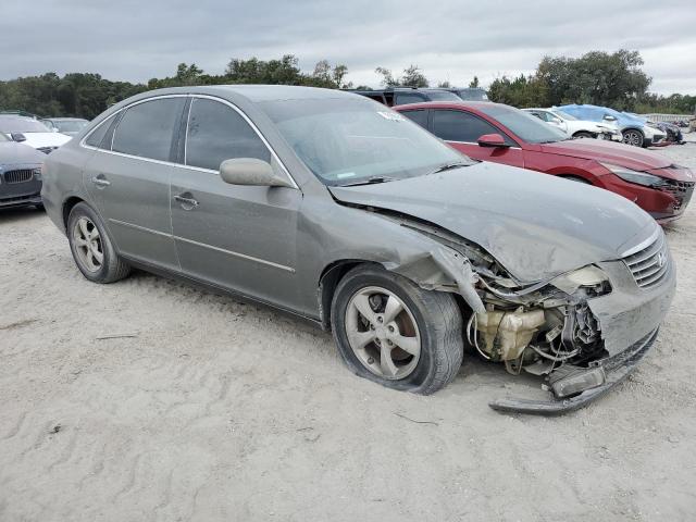 Photo 4 from auction – 2007 HYUNDAI AZERA GLS with VIN KMHFC46D47A211835