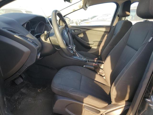 Photo 7 from auction – 2016 FORD FOCUS S with VIN 1FADP3E21GL225292