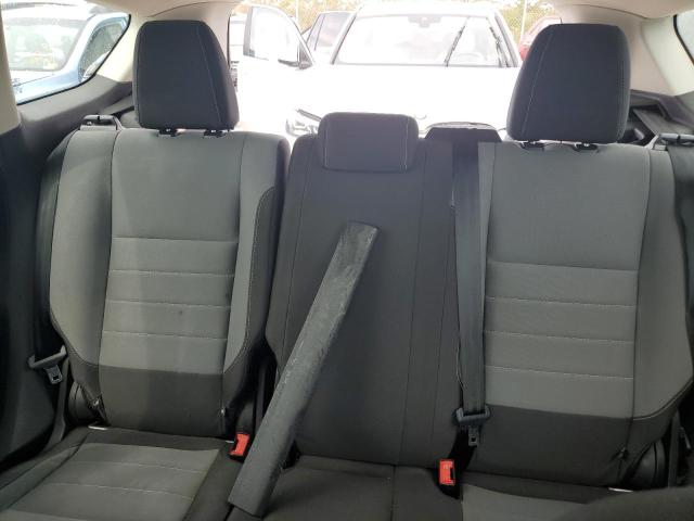 Photo 10 from auction – 2018 FORD ESCAPE S with VIN 1FMCU0F71JUC73315