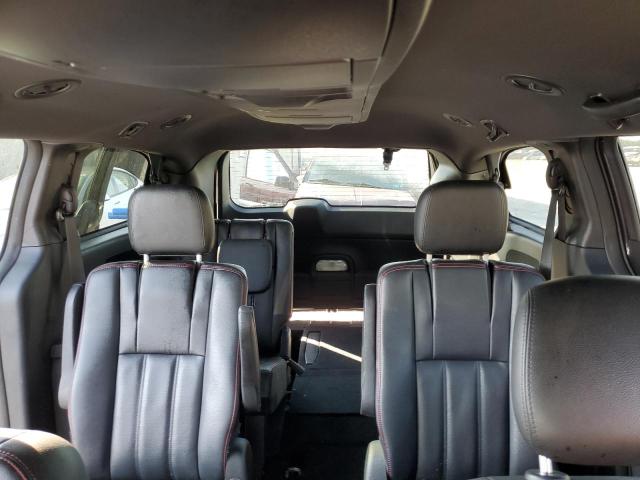 Photo 10 from auction – 2018 DODGE GRAND CARA with VIN 2C4RDGEG9JR205897
