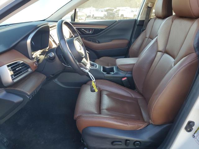 Photo 7 from auction – 2020 SUBARU OUTBACK TO with VIN 4S4BTAPC4L3229155