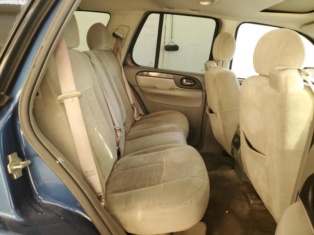 Photo 11 from auction – 2005 GMC ENVOY with VIN 1GKDS13S652339845