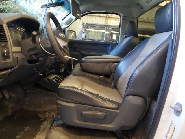 Zdjęcie 7 z aukcji – 2010 DODGE RAM 1500 z VIN 3D7JB1EK0AG102643