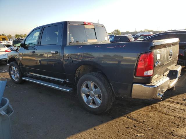 Photo 2 from auction – 2017 RAM 1500 SLT with VIN 3C6RR7LT2HG704985