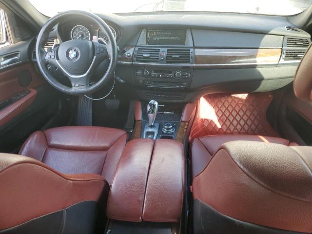 Photo 8 from auction – 2014 BMW X6 XDRIVE3 with VIN 5UXFG2C50E0H11201