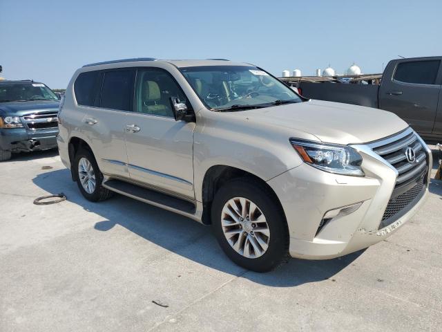 Photo 4 from auction – 2014 LEXUS GX 460 with VIN JTJBM7FX3E5074126