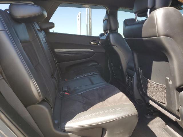 Photo 11 from auction – 2020 DODGE DURANGO GT with VIN 1C4RDHDG4LC259949