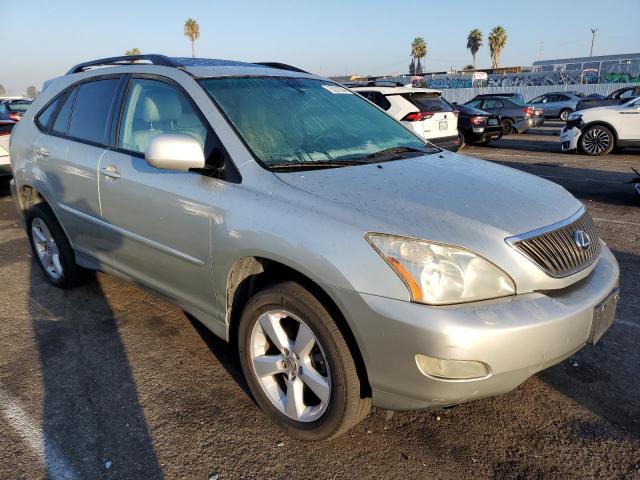 Photo 4 from auction – 2007 LEXUS RX 350 with VIN 2T2GK31U27C004820