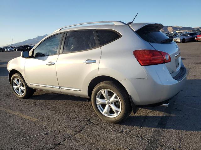 Photo 2 from auction – 2011 NISSAN ROGUE S with VIN JN8AS5MT6BW564966