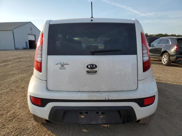 Photo 6 from auction – 2012 KIA SOUL with VIN KNDJT2A52C7405242
