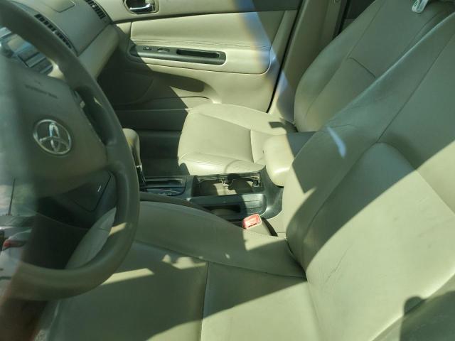Photo 7 from auction – 2006 TOYOTA CAMRY LE with VIN 4T1BE32K76U708382