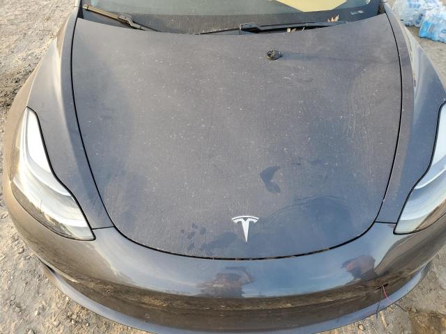 Photo 11 from auction – 2021 TESLA MODEL 3 with VIN 5YJ3E1EA4MF083428