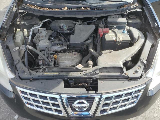 Photo 12 from auction – 2010 NISSAN ROGUE with VIN JN8AS5MVXAW136074