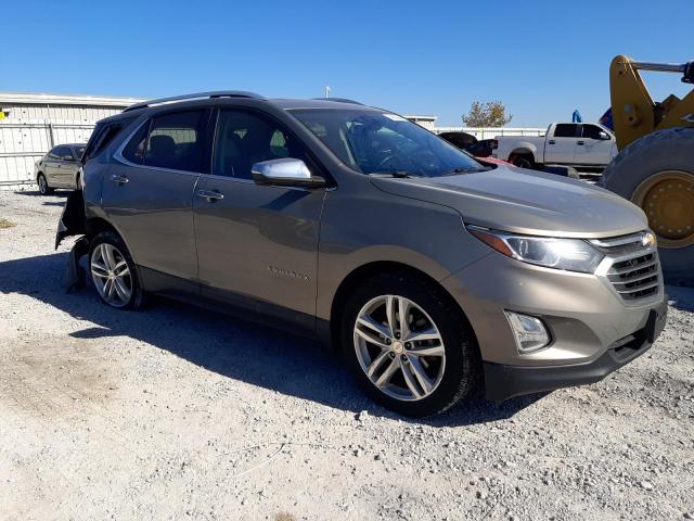 Photo 4 from auction – 2019 CHEVROLET EQUINOX PR with VIN 3GNAXYEX0KS519329