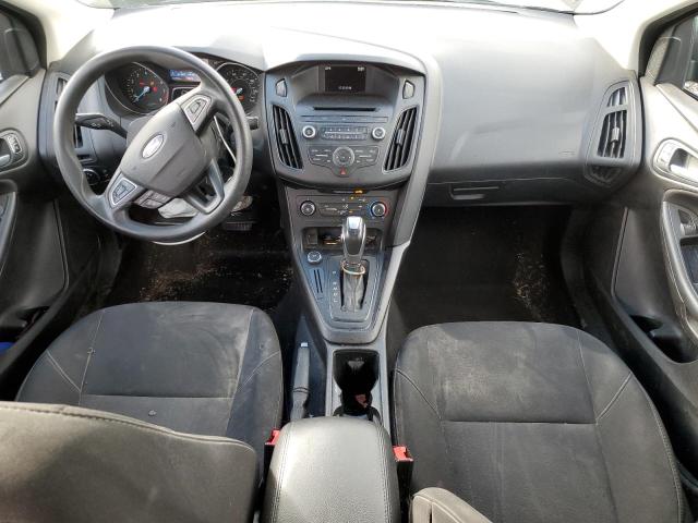 Photo 8 from auction – 2016 FORD FOCUS SE with VIN 1FADP3F21GL384327