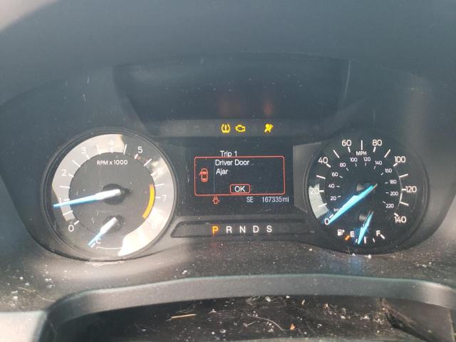 Photo 9 from auction – 2016 FORD EXPLORER with VIN 1FM5K7BH0GGA11203