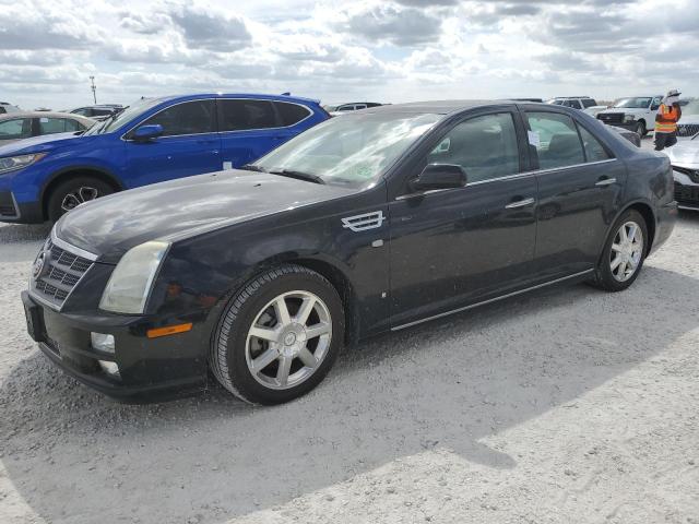 CADILLAC STS 2009 z numerem VIN 1G6DW67V690134595 - Zdjęcie z aukcji