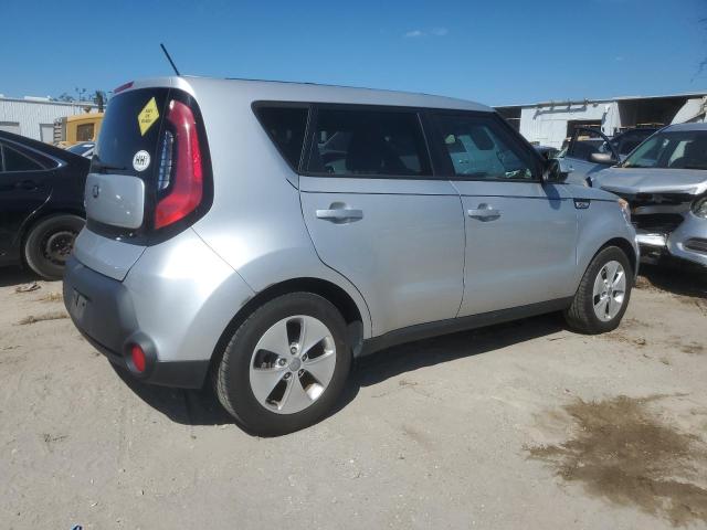 Photo 3 from auction – 2016 KIA SOUL with VIN KNDJN2A24G7821833