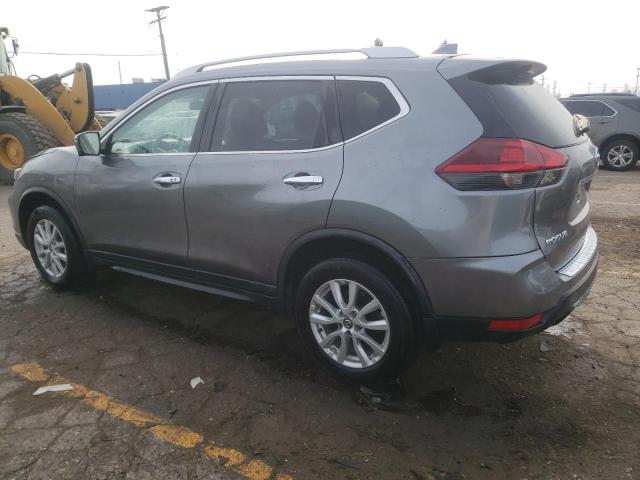 Photo 2 from auction – 2018 NISSAN ROGUE with VIN KNMAT2MV7JP560488