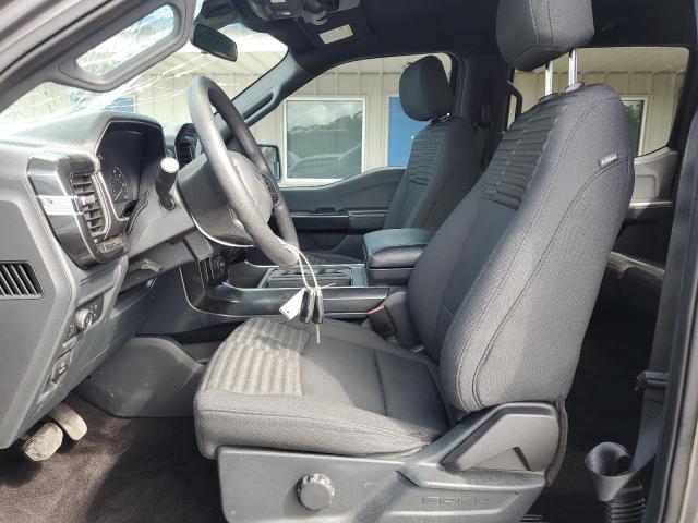 Photo 7 from auction – 2021 FORD F150 SUPER with VIN 1FTFW1E58MFA22382