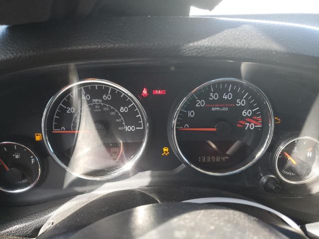 Photo 9 from auction – 2014 JEEP WRANGLER U with VIN 1C4HJWFG1EL322045