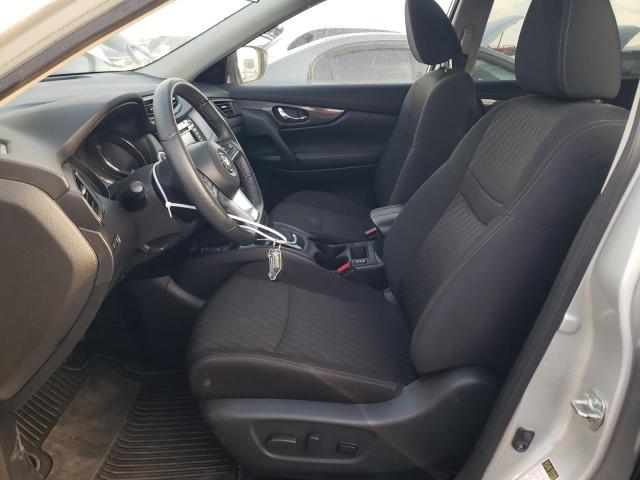 Photo 7 from auction – 2020 NISSAN ROGUE S with VIN 5N1AT2MT4LC721447