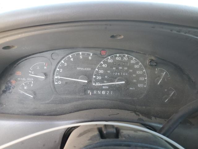 Photo 9 from auction – 2002 FORD RANGER SUP with VIN 1FTZR45E52PA35734