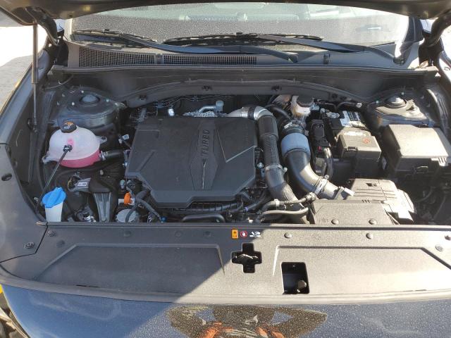 Photo 12 from auction – 2023 HYUNDAI SANTA FE C with VIN 5NMS5DAL4PH536938