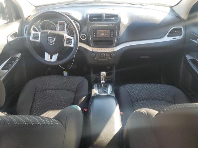 Photo 8 from auction – 2015 DODGE JOURNEY SE with VIN 3C4PDCAB4FT715315