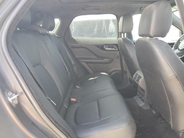 Photo 11 from auction – 2020 JAGUAR F-PACE PRE with VIN SADCJ2FX5LA645742