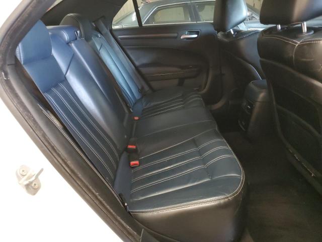 Photo 10 from auction – 2016 CHRYSLER 300 S with VIN 2C3CCABG9GH351164
